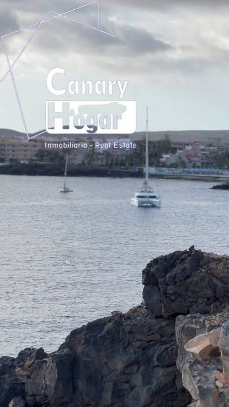 Flat for sale in  Costa del Silencio, Spain - 057341