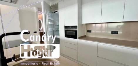 Flat for sale in  Costa del Silencio, Spain - 057341