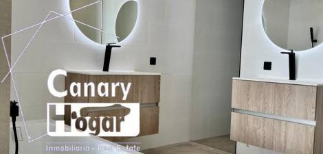 Flat for sale in  Costa del Silencio, Spain - 057341