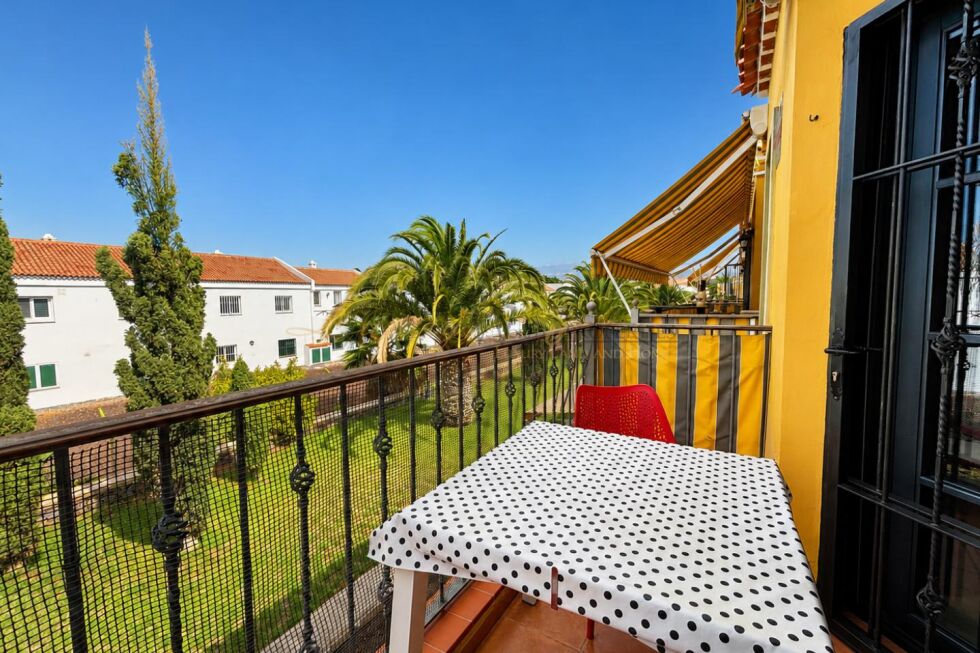 Flat for sale in  Costa del Silencio, Spain - LWP7113 Atlantico II -Costa del Silencio