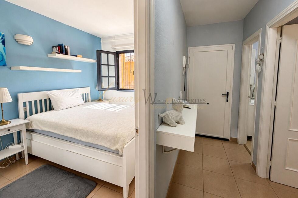 Flat for sale in  Costa del Silencio, Spain - LWP7113 Atlantico II -Costa del Silencio