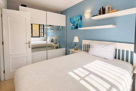 Flat for sale in  Costa del Silencio, Spain - LWP7113 Atlantico II -Costa del Silencio
