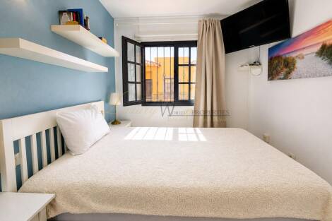 Flat for sale in  Costa del Silencio, Spain - LWP7113 Atlantico II -Costa del Silencio
