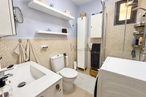 Flat for sale in  Costa del Silencio, Spain - LWP7113 Atlantico II -Costa del Silencio