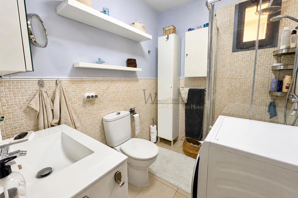 Flat for sale in  Costa del Silencio, Spain - LWP7113 Atlantico II -Costa del Silencio