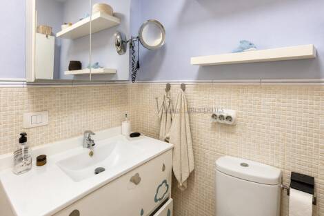 Flat for sale in  Costa del Silencio, Spain - LWP7113 Atlantico II -Costa del Silencio