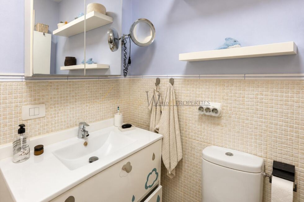 Flat for sale in  Costa del Silencio, Spain - LWP7113 Atlantico II -Costa del Silencio