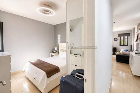 Flat for sale in  Costa del Silencio, Spain - LWP7113 Atlantico II -Costa del Silencio
