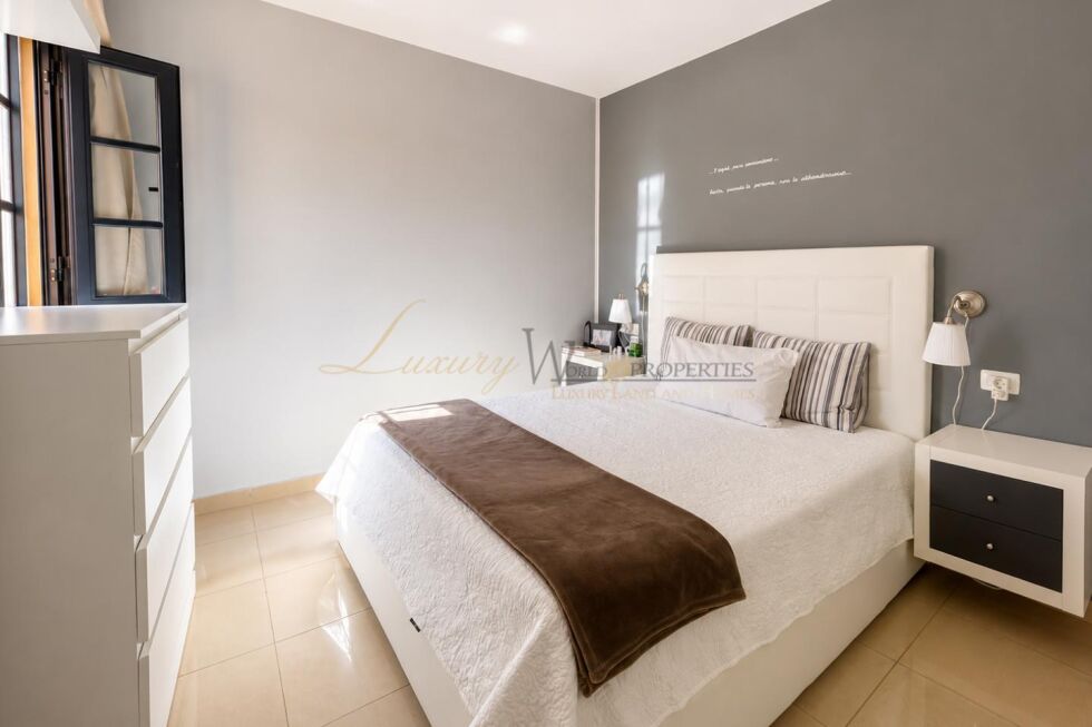 Flat for sale in  Costa del Silencio, Spain - LWP7113 Atlantico II -Costa del Silencio