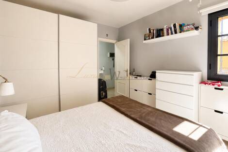 Flat for sale in  Costa del Silencio, Spain - LWP7113 Atlantico II -Costa del Silencio
