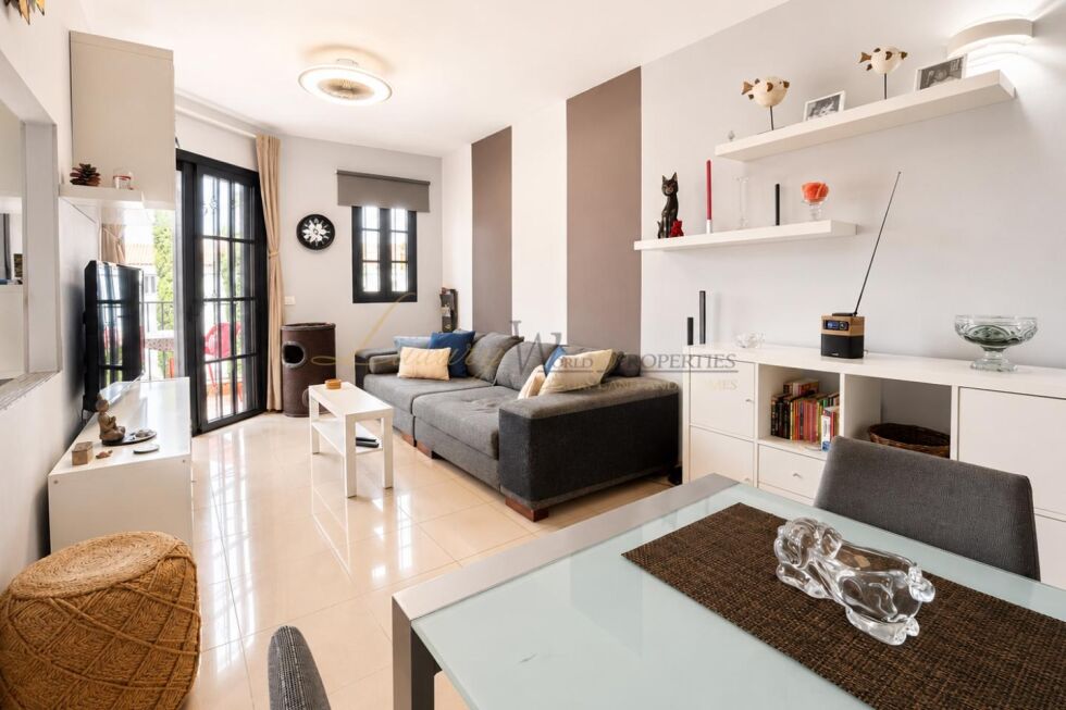 Flat for sale in  Costa del Silencio, Spain - LWP7113 Atlantico II -Costa del Silencio