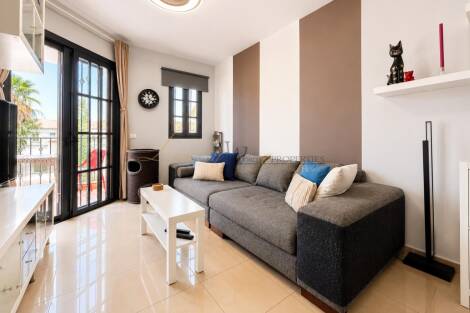 Flat for sale in  Costa del Silencio, Spain - LWP7113 Atlantico II -Costa del Silencio