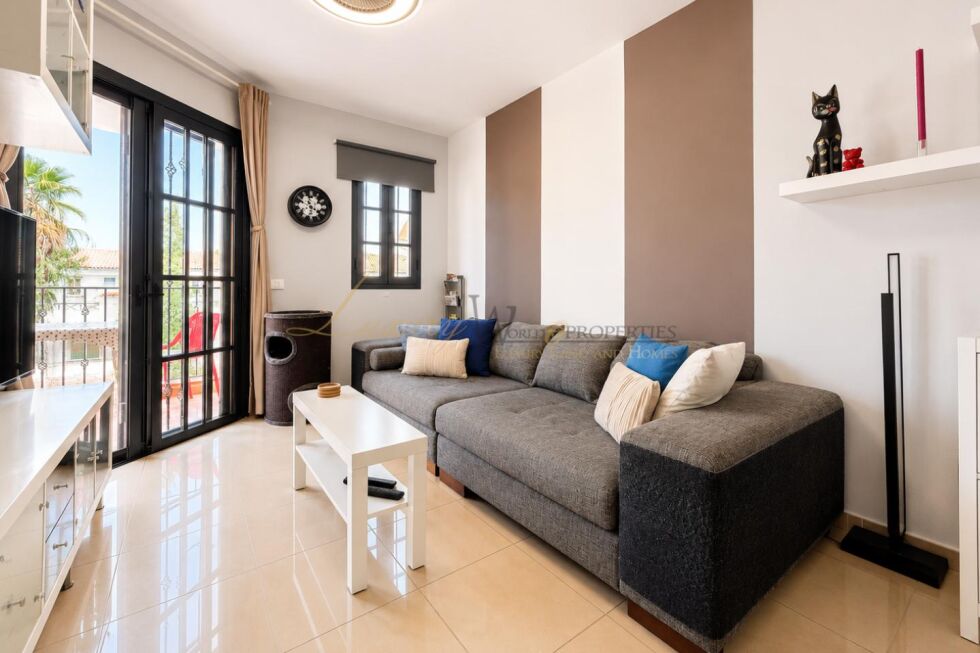 Flat for sale in  Costa del Silencio, Spain - LWP7113 Atlantico II -Costa del Silencio