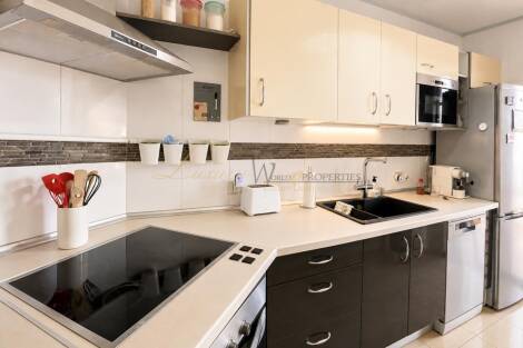Flat for sale in  Costa del Silencio, Spain - LWP7113 Atlantico II -Costa del Silencio