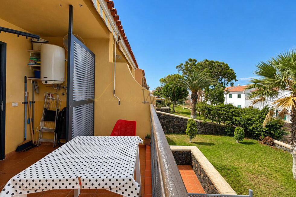 Flat for sale in  Costa del Silencio, Spain - LWP7113 Atlantico II -Costa del Silencio