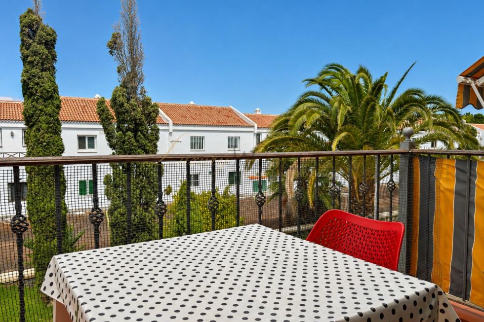 Flat for sale in  Costa del Silencio, Spain - LWP7113 Atlantico II -Costa del Silencio