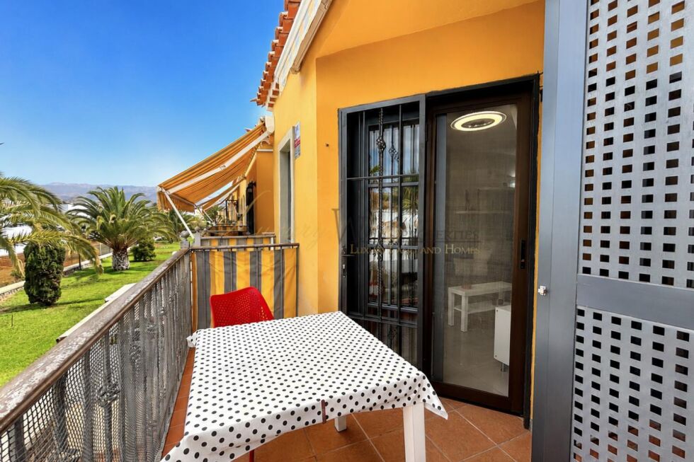 Flat for sale in  Costa del Silencio, Spain - LWP7113 Atlantico II -Costa del Silencio