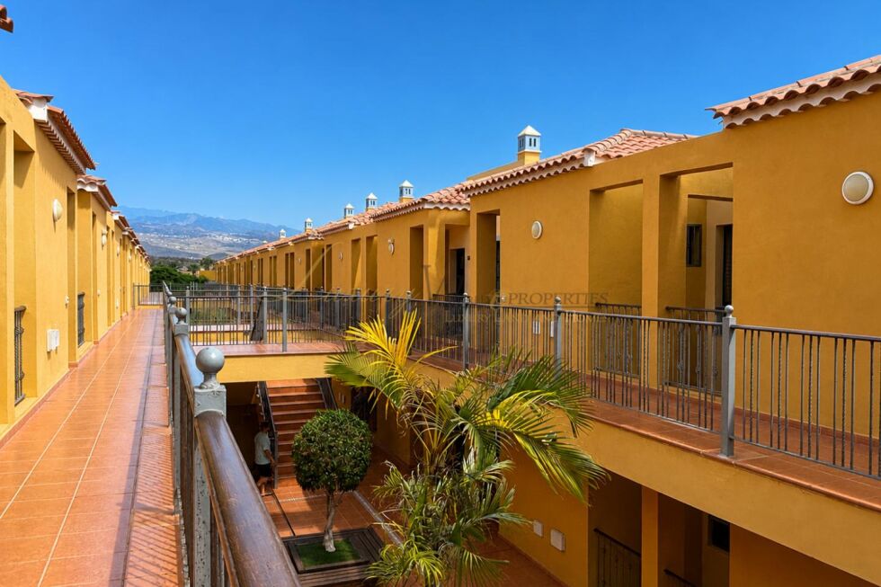 Flat for sale in  Costa del Silencio, Spain - LWP7113 Atlantico II -Costa del Silencio