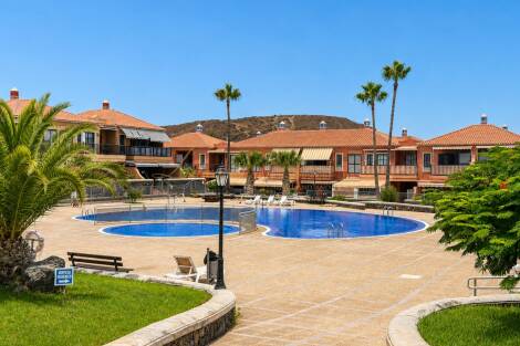 Flat for sale in  Costa del Silencio, Spain - LWP7113 Atlantico II -Costa del Silencio