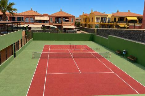 Flat for sale in  Costa del Silencio, Spain - LWP7113 Atlantico II -Costa del Silencio