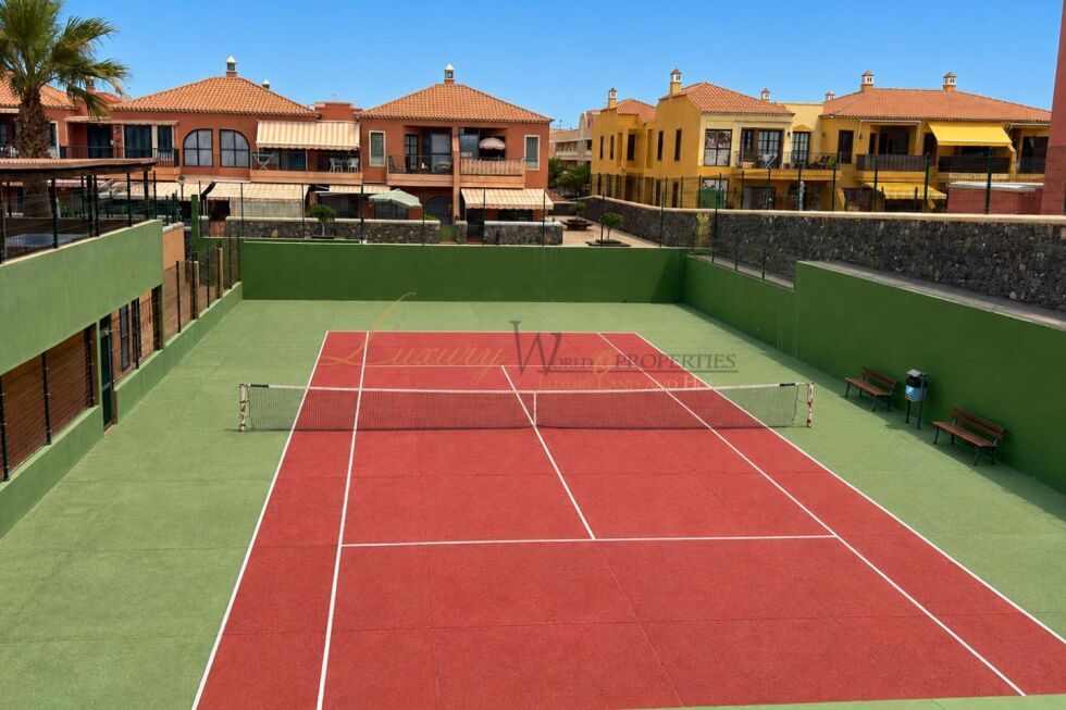 Flat for sale in  Costa del Silencio, Spain - LWP7113 Atlantico II -Costa del Silencio