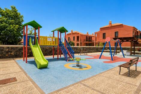 Flat for sale in  Costa del Silencio, Spain - LWP7113 Atlantico II -Costa del Silencio