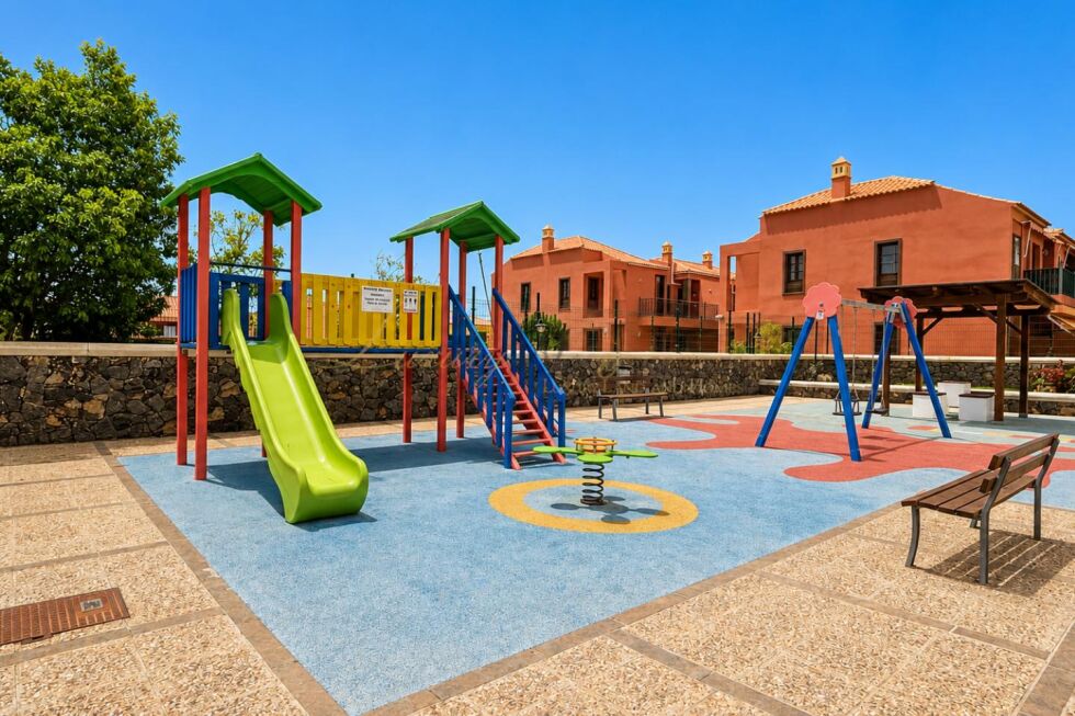 Flat for sale in  Costa del Silencio, Spain - LWP7113 Atlantico II -Costa del Silencio