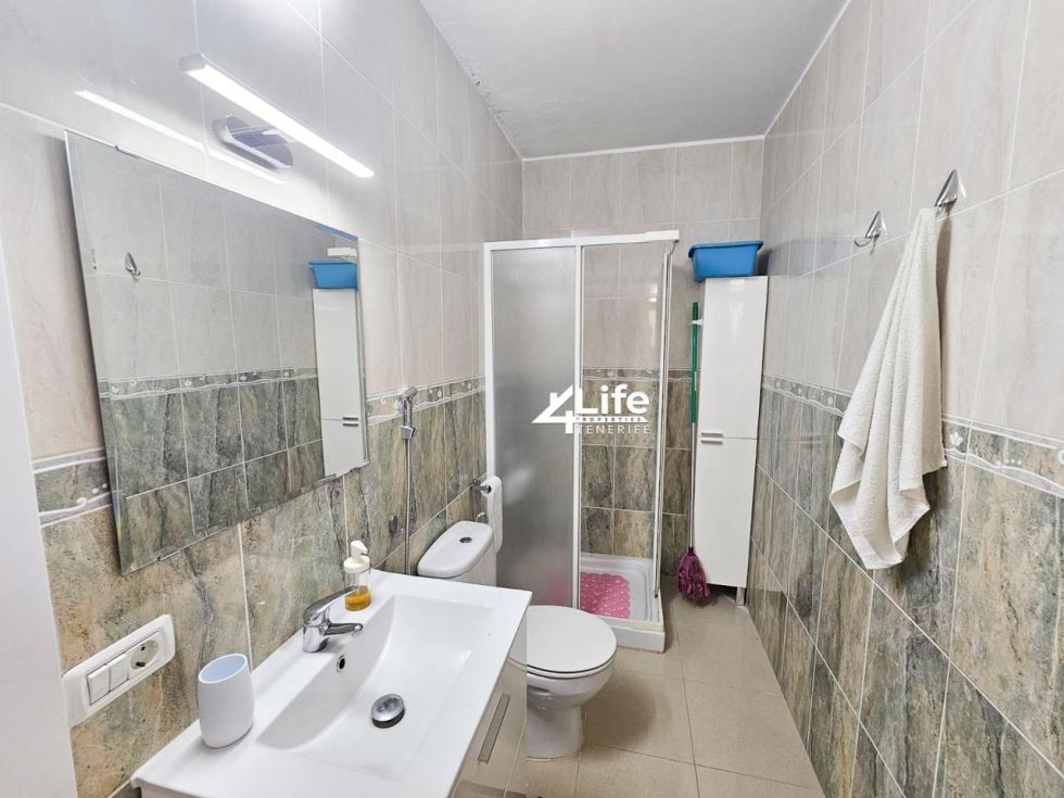 Flat for sale in  Costa del Silencio, Spain - NM-06051