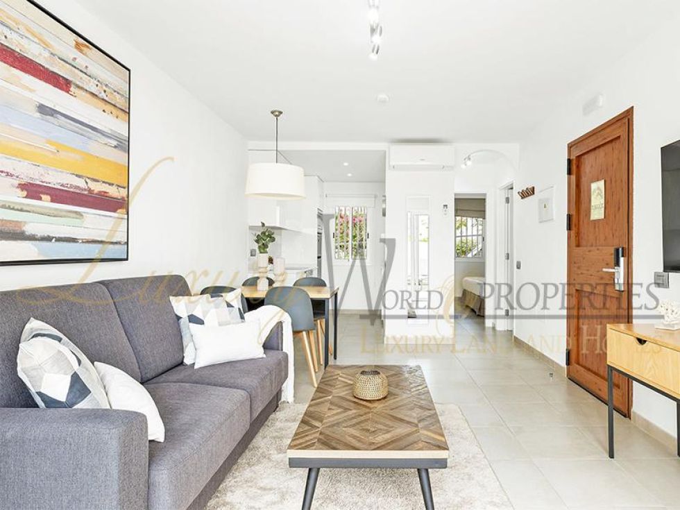 Flat for sale in  Golf del Sur, Spain - LWP4518 Wyndham Residences Golf del Sur