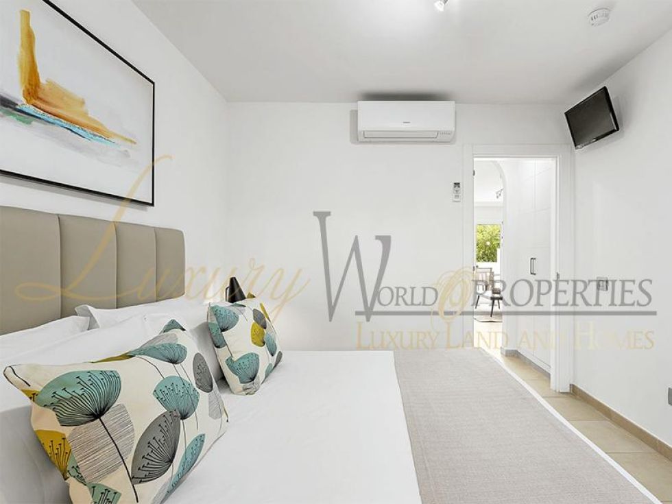 Flat for sale in  Golf del Sur, Spain - LWP4518 Wyndham Residences Golf del Sur