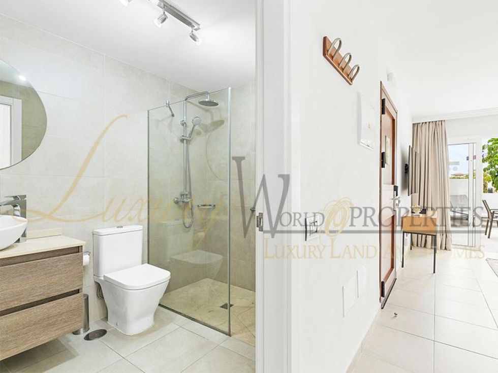 Flat for sale in  Golf del Sur, Spain - LWP4518 Wyndham Residences Golf del Sur