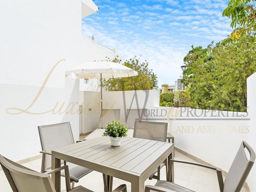 Flat for sale in  Golf del Sur, Spain - LWP4518 Wyndham Residences Golf del Sur