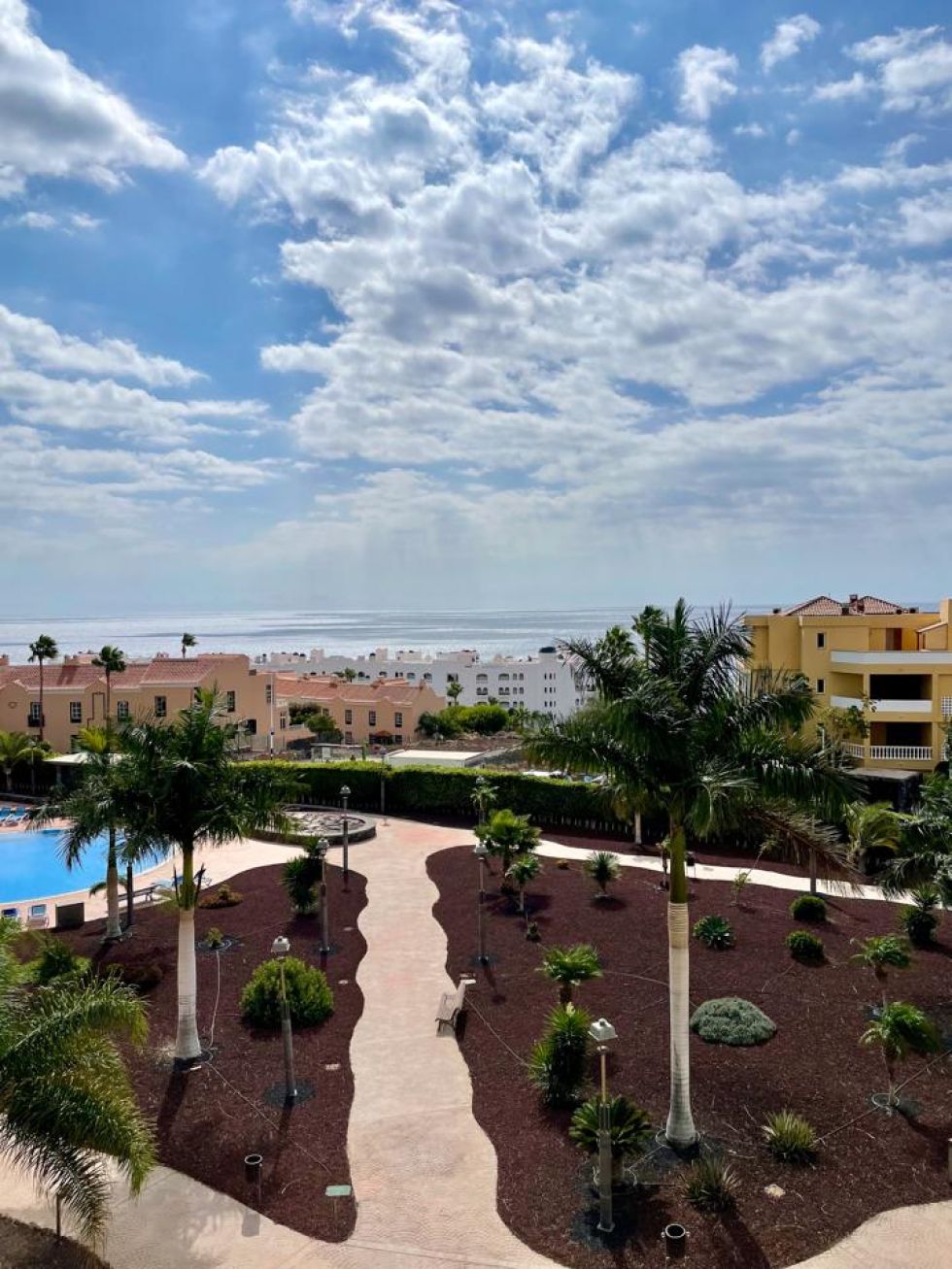 Flat for sale in  Golf del Sur, Spain - NM-240901