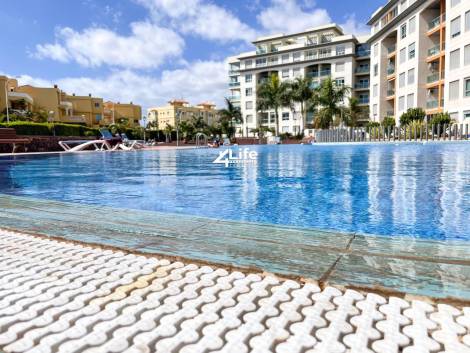 Flat for sale in  Golf del Sur, Spain - NM150125