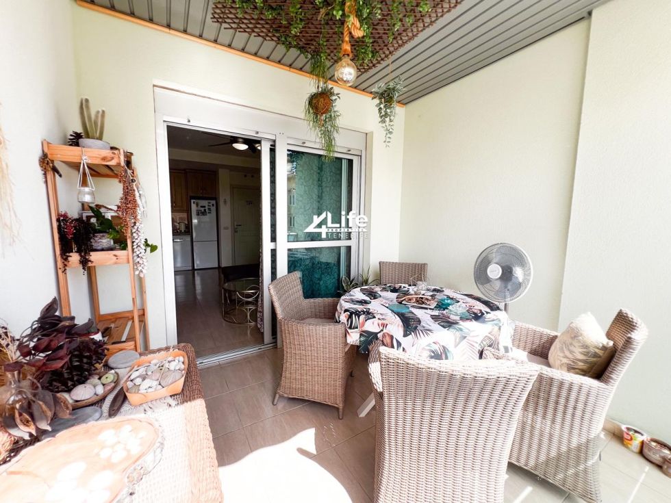 Flat for sale in  Golf del Sur, Spain - NM150125