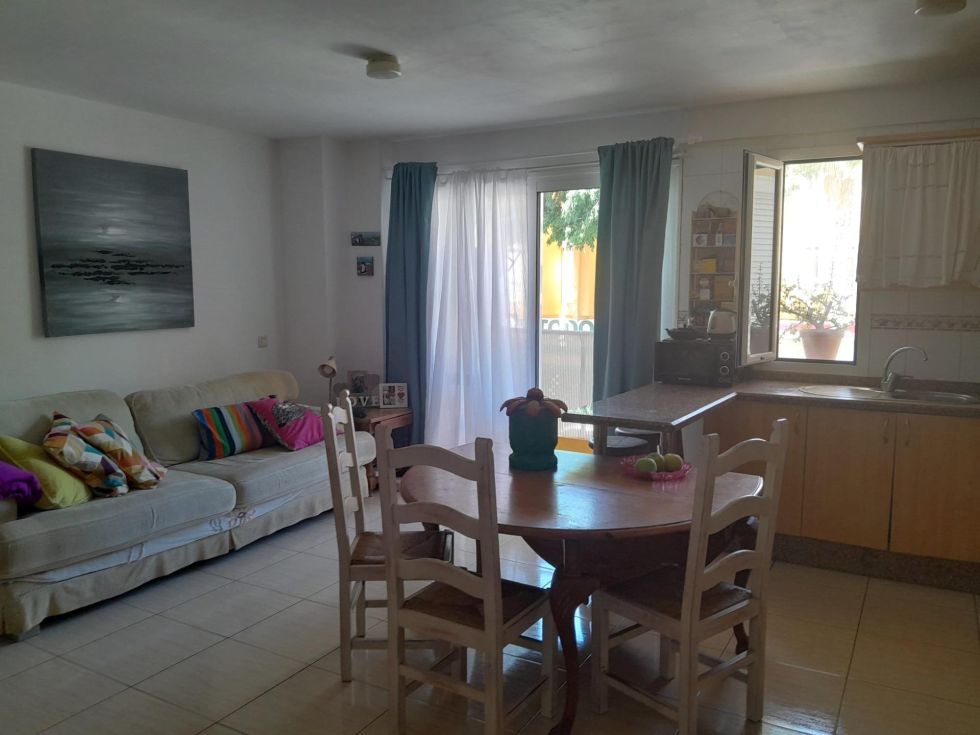 Flat for sale in  Granadilla, Spain - 054311