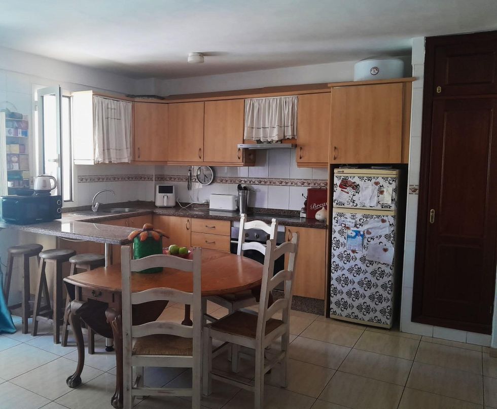 Flat for sale in  Granadilla, Spain - 054311