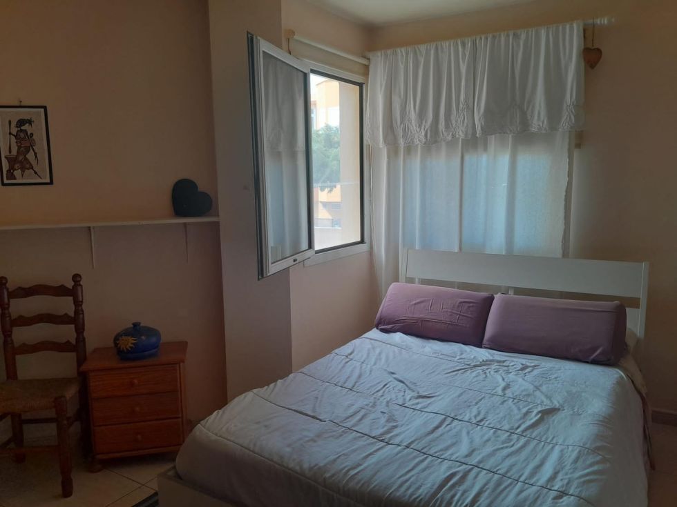 Flat for sale in  Granadilla, Spain - 054311