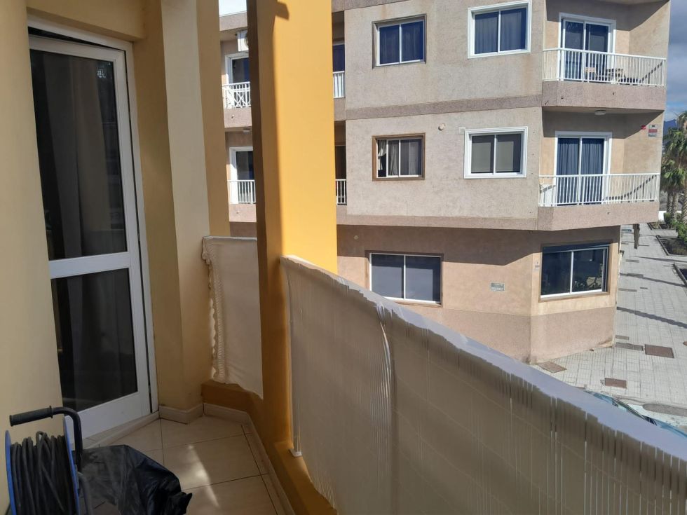 Flat for sale in  Granadilla, Spain - 054311