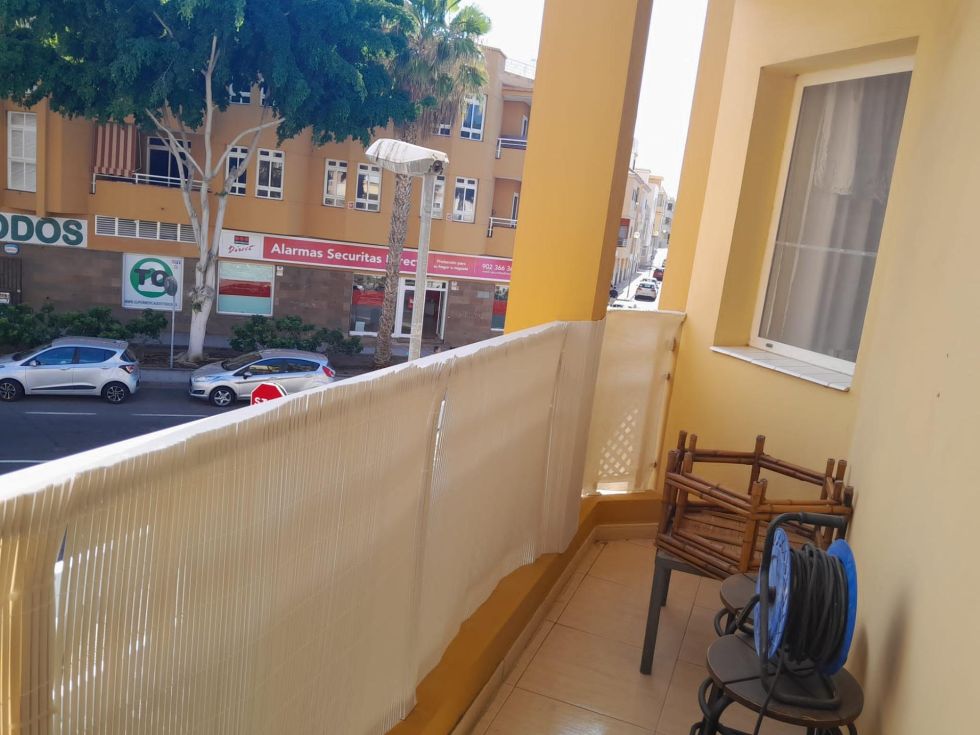 Flat for sale in  Granadilla, Spain - 054311