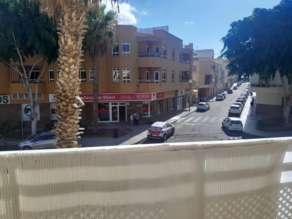 Flat for sale in  Granadilla, Spain - 054311