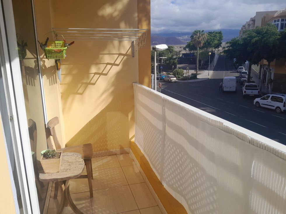 Flat for sale in  Granadilla, Spain - 054311