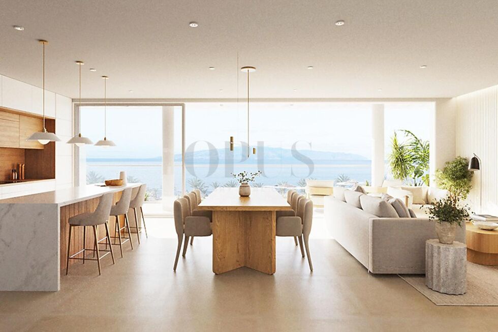 Flat for sale in  Guía de Isora, Spain - OP7130 Solum - Playa San Juan