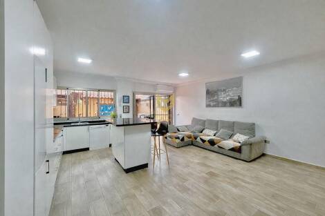Flat for sale in  Guía de Isora, Spain - P00058