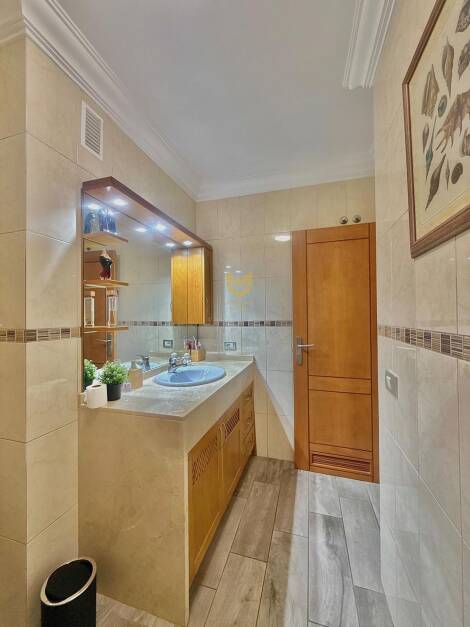 Flat for sale in  Guía de Isora, Spain - P00058