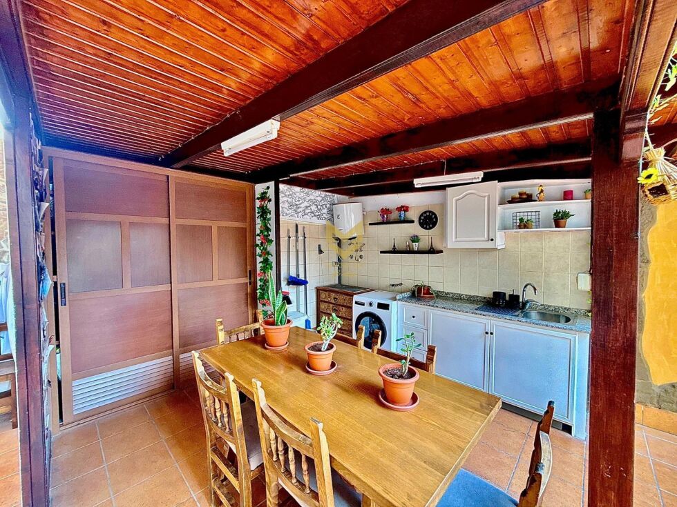 Flat for sale in  Guía de Isora, Spain - P00058