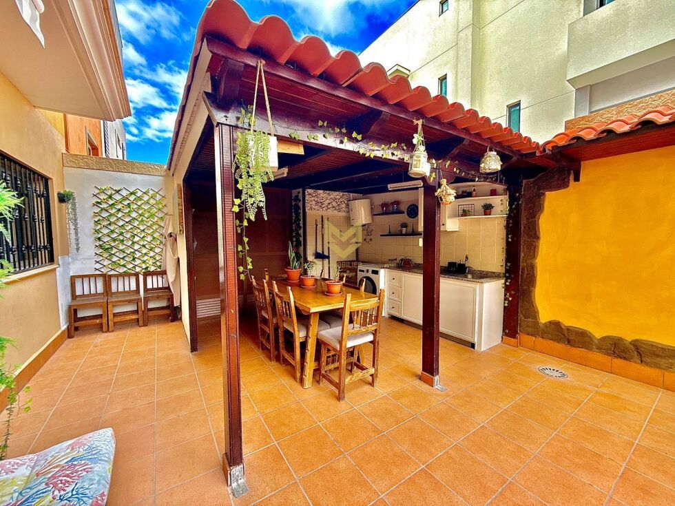 Flat for sale in  Guía de Isora, Spain - P00058