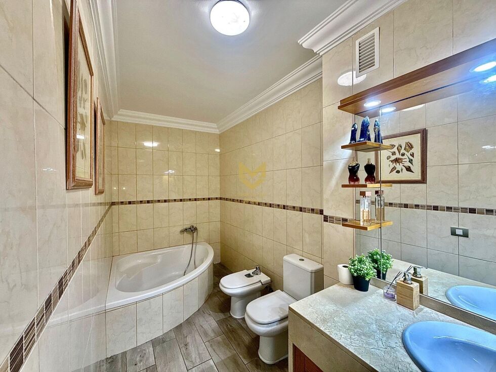 Flat for sale in  Guía de Isora, Spain - P00058