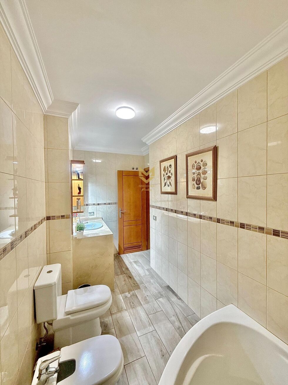 Flat for sale in  Guía de Isora, Spain - P00058