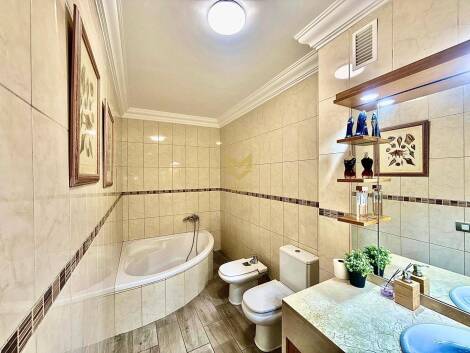 Flat for sale in  Guía de Isora, Spain - P00058